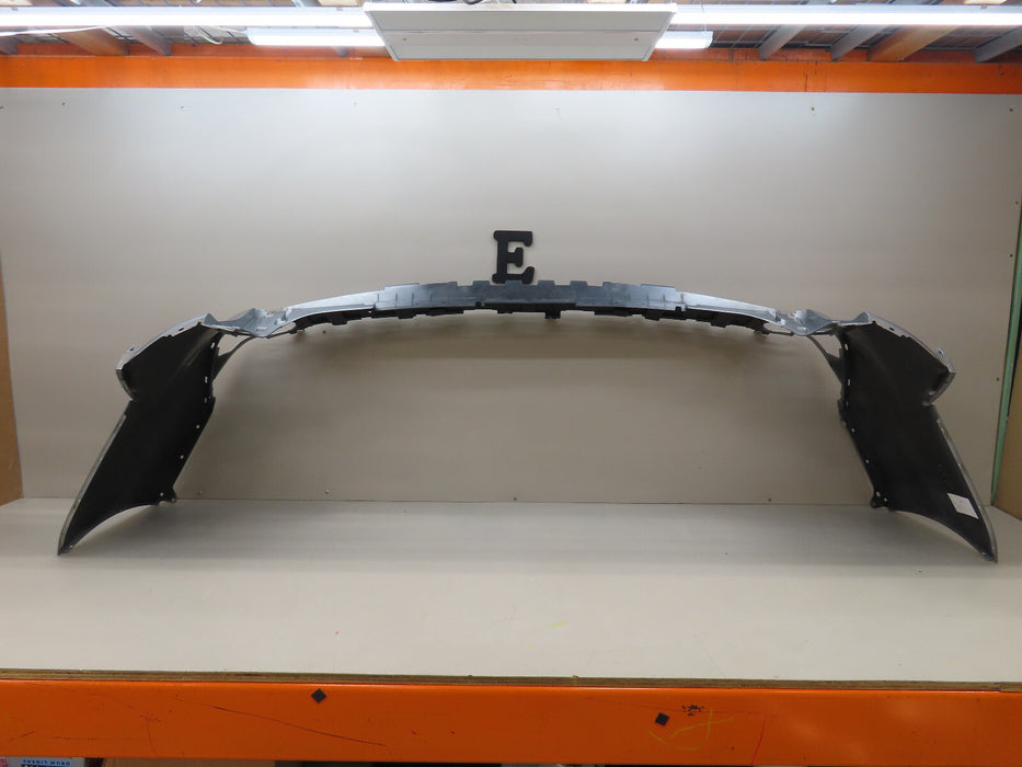 2021 2022 2023 TOYOTA SIENNA REAR BUMPER COVER OEM 52159-08100