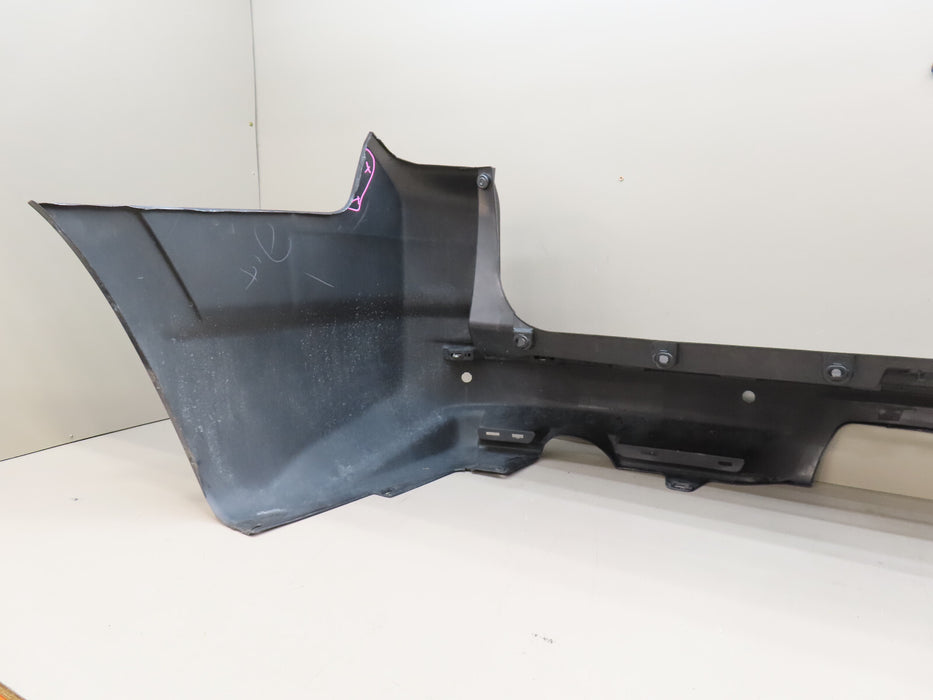 2010-2016 TOYOTA 4RUNNER REAR BUMPER COVER OEM 52159-35300