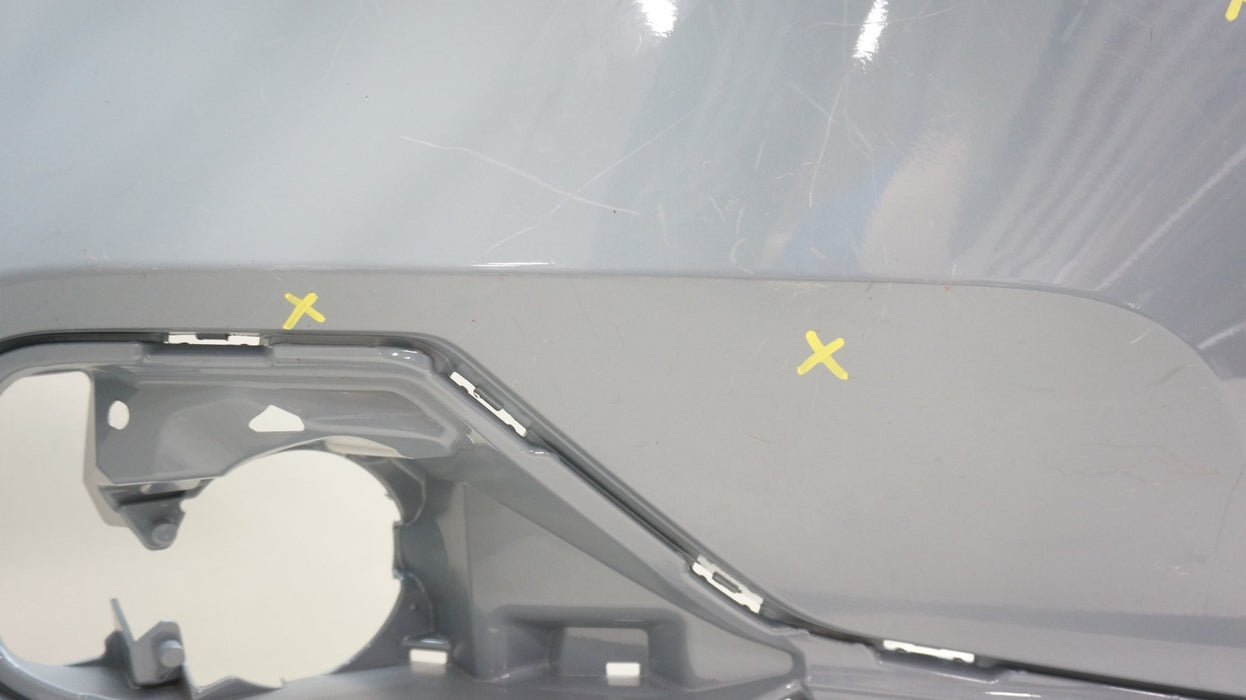 2021-2022 HONDA ACCORD FRONT BUMPER COVER PANEL OEM 71101-TVA-F000