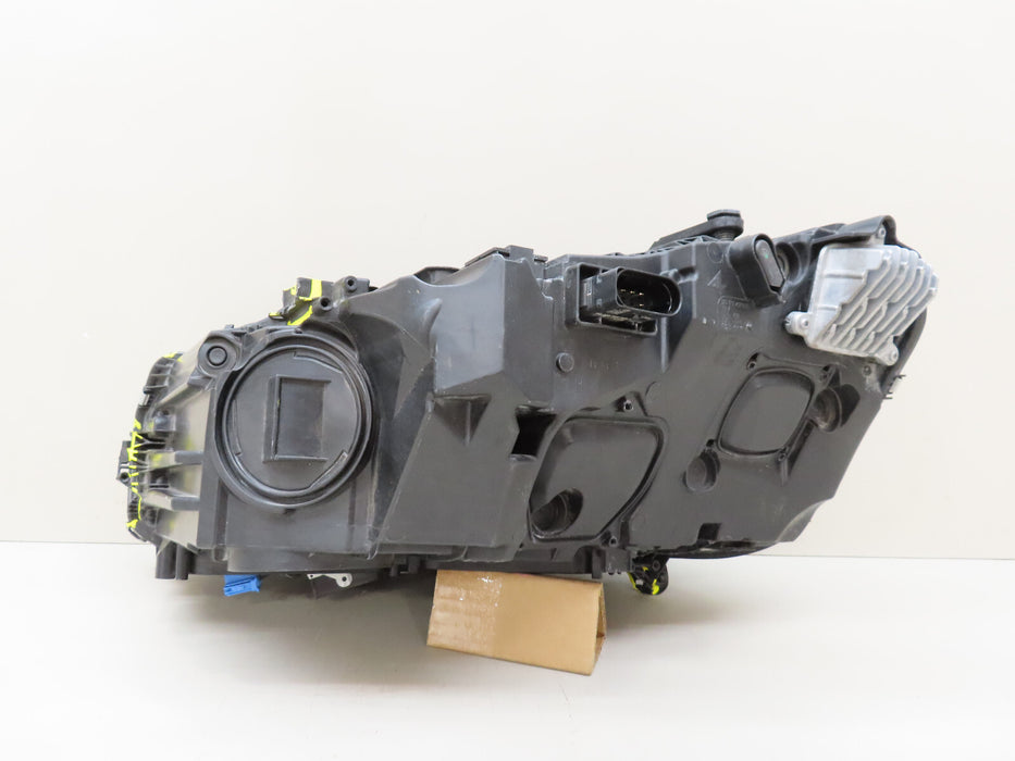 ..2021-2023 MERCEDES-BENZ S-CLASS FRONT RIGHT PASSENGER SIDE HEADLIGHT LED OEM