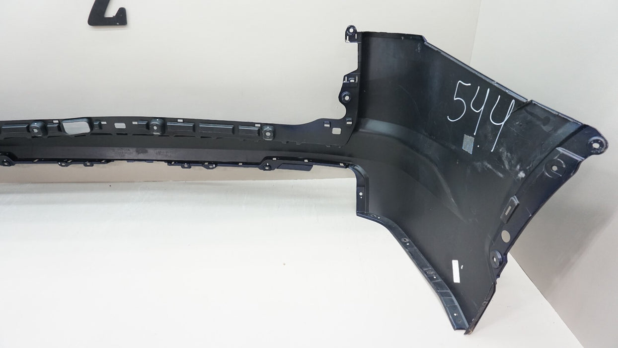 2023-2024 TOYOTA SEQUOIA REAR BUMPER COVER OEM 52159-0C160