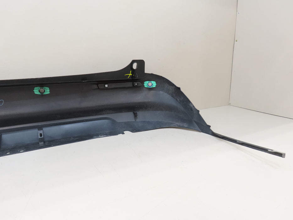 2021-2023 TOYOTA SIENNA MINIVAN REAR LOWER BUMPER COVER PANEL OEM 52169-08010