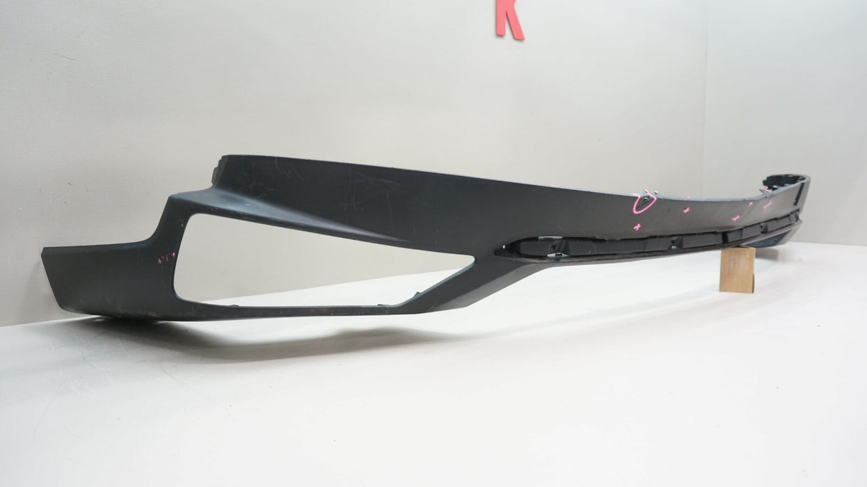 2017-2020 ACURA MDX REAR LOWER BUMPER VALANCE PANEL OEM 71510-TZ5/TRX