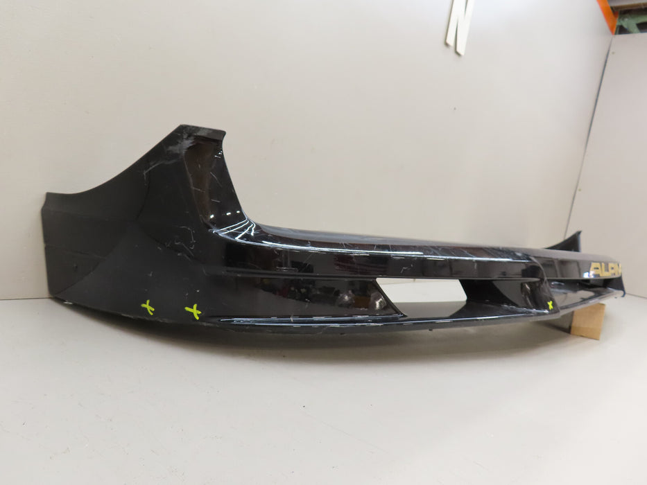 2009-2015 BMW ALPINA 7 SERIES 740i 740Li 750i 750Li 760Li FRONT SPOILER OEM