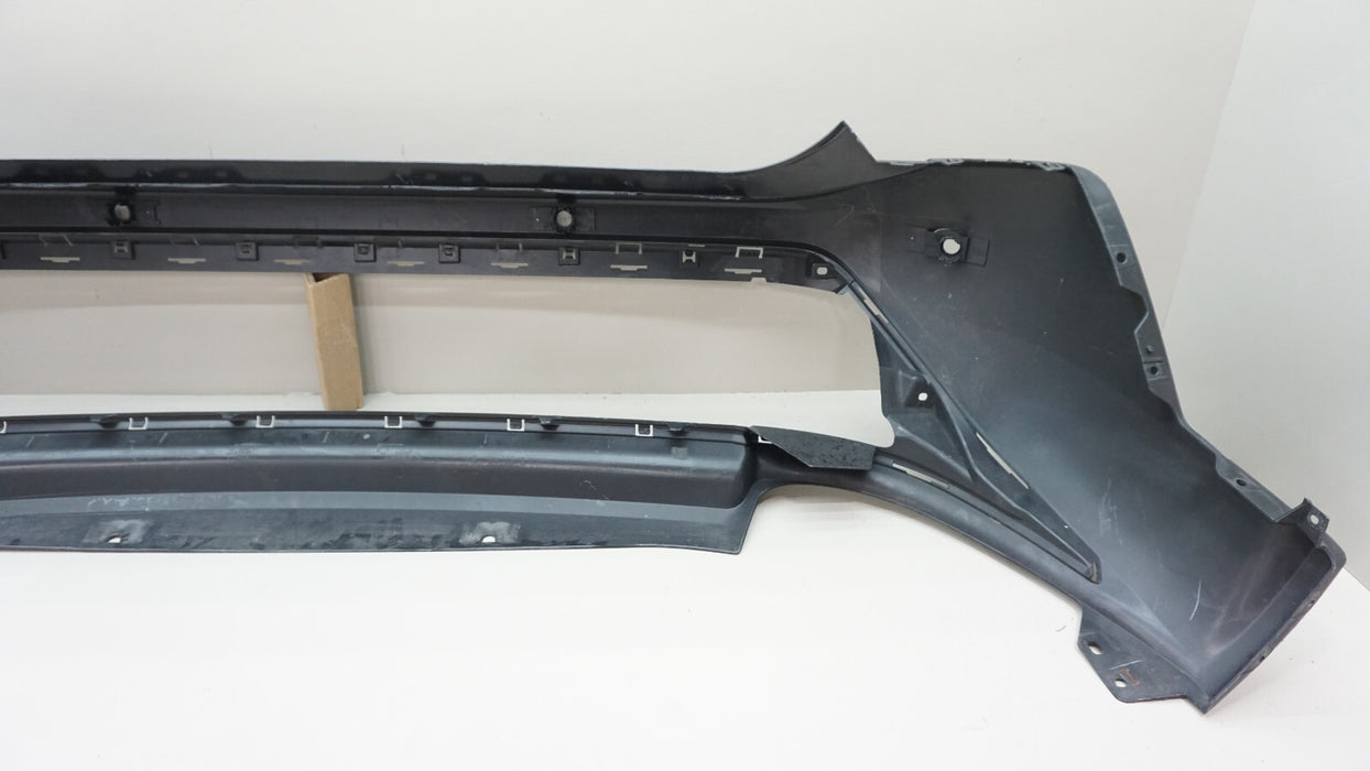 2021-2023 NISSAN ROGUE REAR BUMPER COVER VALANCE OEM 850B06RA0B