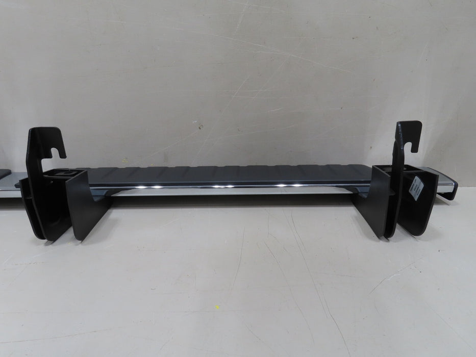 2015-2022 CHEVROLET COLORADO GMC CANYON LEFT SIDE RUNNING BOARD OEM 84157153