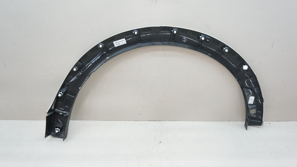 2021-2025 FORD MUSTANG MACH-E REAR RIGHT FENDER FLARE ARCH LJ8B-R286D02 OEM