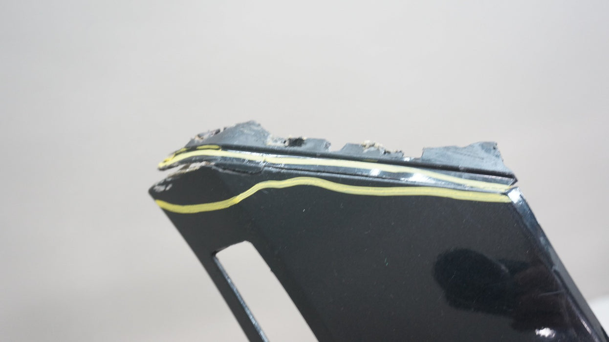 2010-2013 BMW 3 SERIES E92 E93 M PACKAGE FRONT BUMPER COVER PANEL OEM