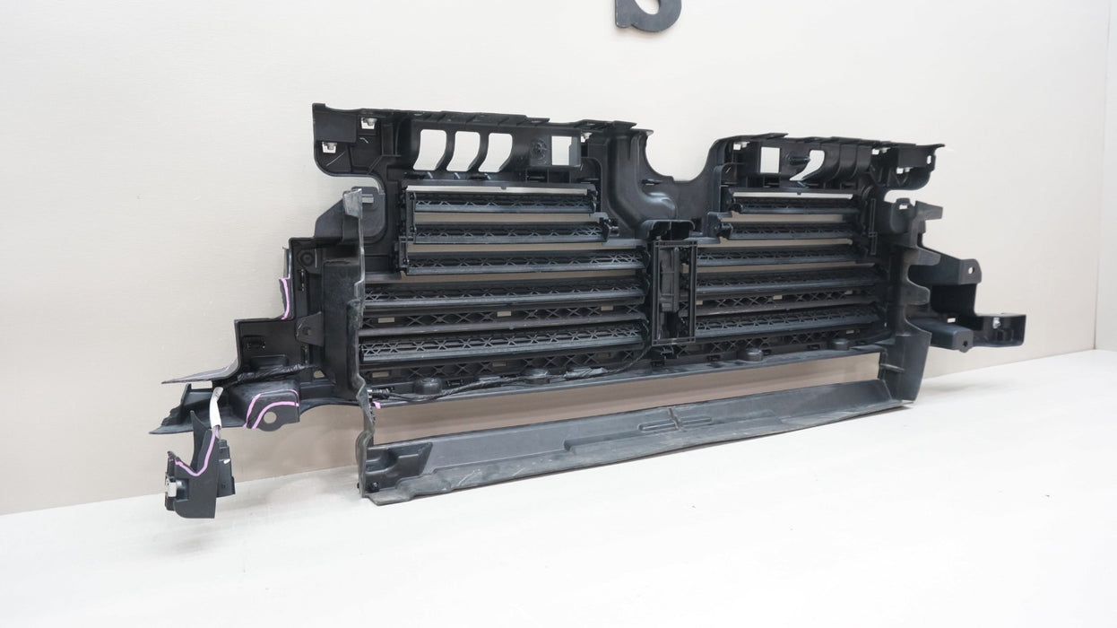2021-2025 FORD BRONCO FRONT UPPER ACTIVE RADIATOR AIR SHUTTER OEM M2DB-16E166