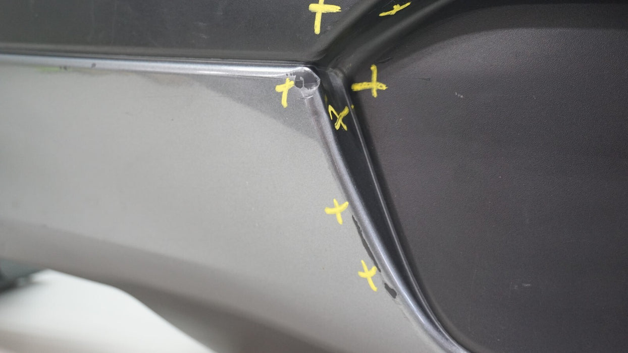 2022-2023 QX55 REAR BUMPER COVER PANEL OEM 850B25VG0H