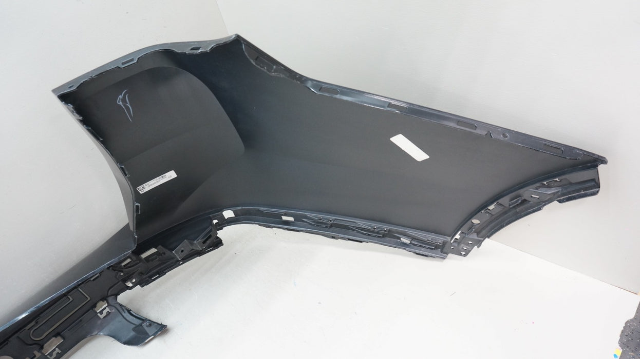 2017-2023 BMW X7 G07 LCI REAR BUMPER COVER OEM 5112-7209794