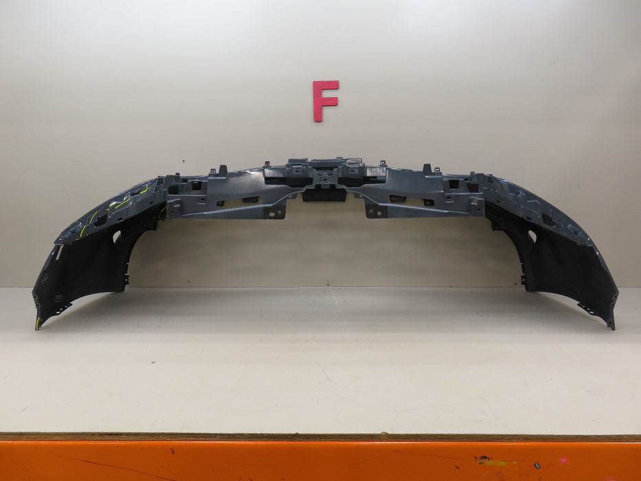 2019-2023 MAZDA 3 SEDAN FRONT BUMPER COVER OEM BDTS-50031