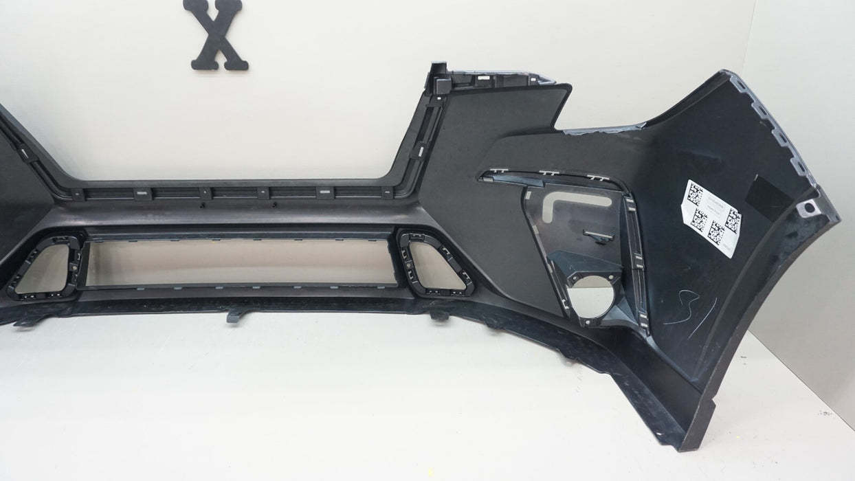 2023-2024 SUBARU ASCENT FRONT BUMPER COVER PANEL OEM 57704XC02A