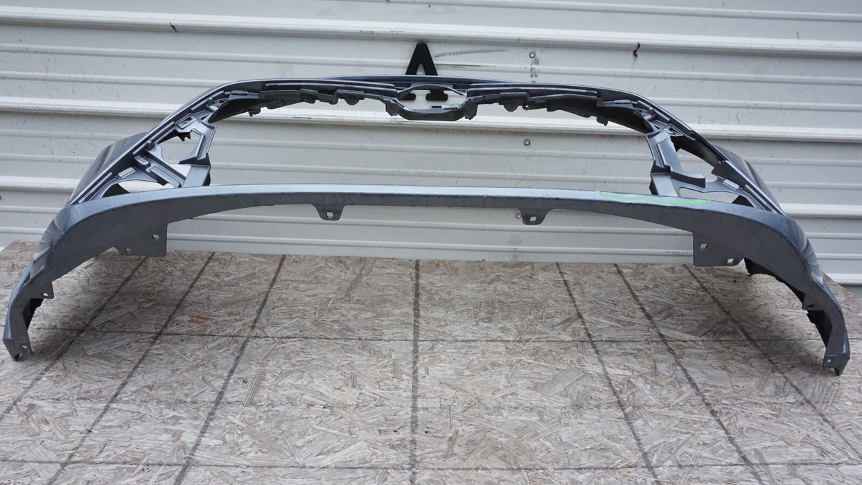 2019 - 2020 TOYOTA COROLLA FRONT BUMPER COVER PANEL OEM 19 20