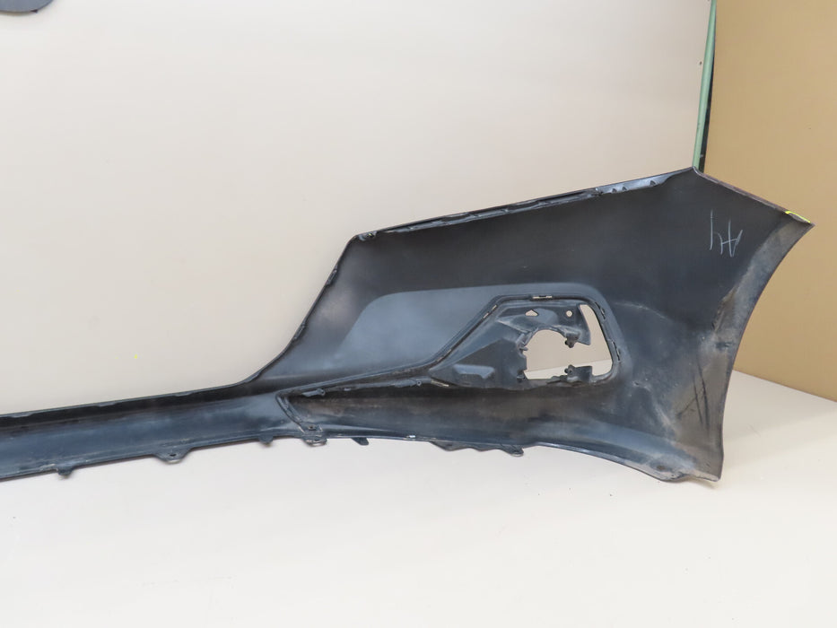 2018-2020 HONDA ACCORD FRONT BUMPER COVER OEM 71101-TVA-T000