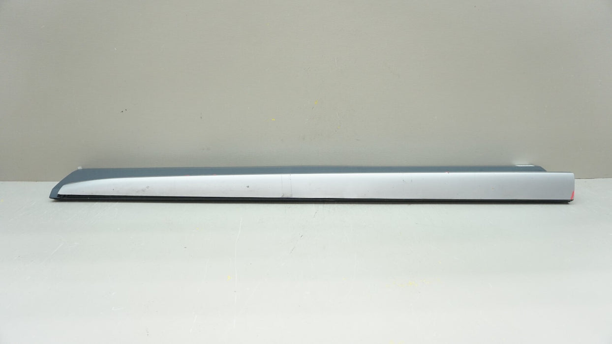 2018-2020 AUDI Q5 FRONT LH LEFT DRIVER SIDE DOOR TRIM COVER PANEL OEM 80A853959