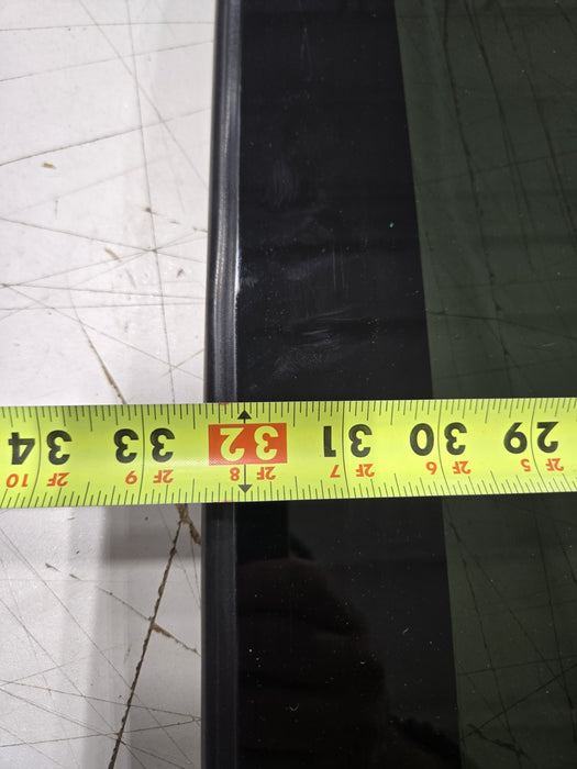 FORD-LINCOLN FUSION/MKZ SUNROOF GLASS OEM