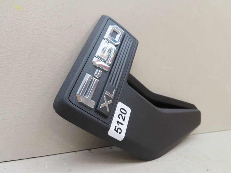 2021 2022 2023 FORD F150 FRONT LEFT DRIVER SIDE FENDER EMBLEM OEM FL34-16B115-AC