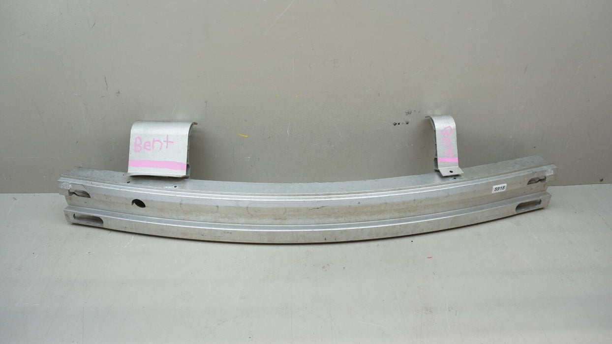 2014-2016 ACURA MDX REAR BUMPER REINFORCEMENT IMPACT BAR OEM 71530-TZ5-A000