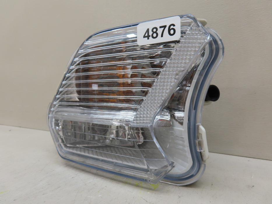 2017 2018 2019 FORD ESCAPE FRONT RIGHT PASSENGER SIDE FOG LIGHT OEM