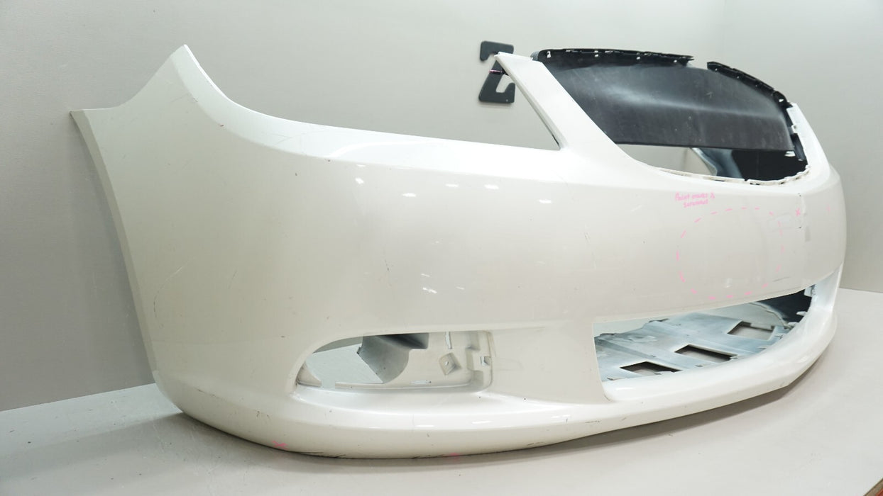 2010-2013 BUICK LACROSSE FRONT BUMPER COVER PANEL OEM 20875311