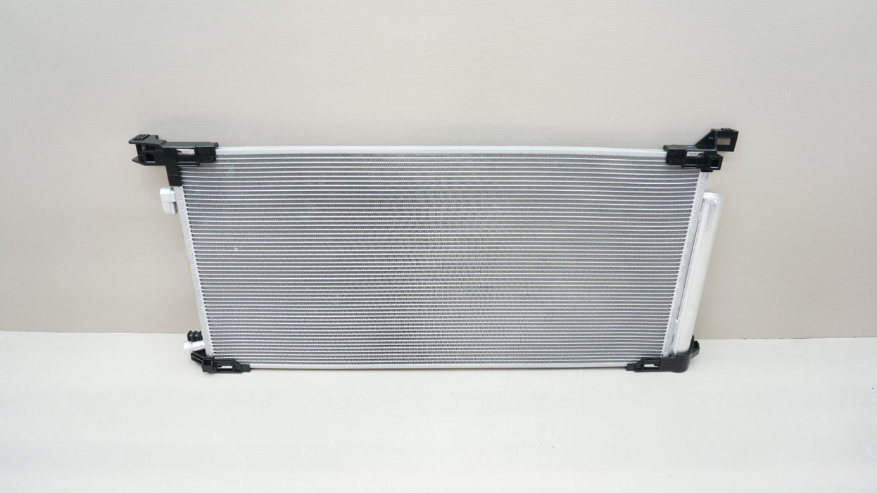 2023-2025 TOYOTA COROLLA CONDENSER ASSEMBLY NEW OEM 884A0-02130