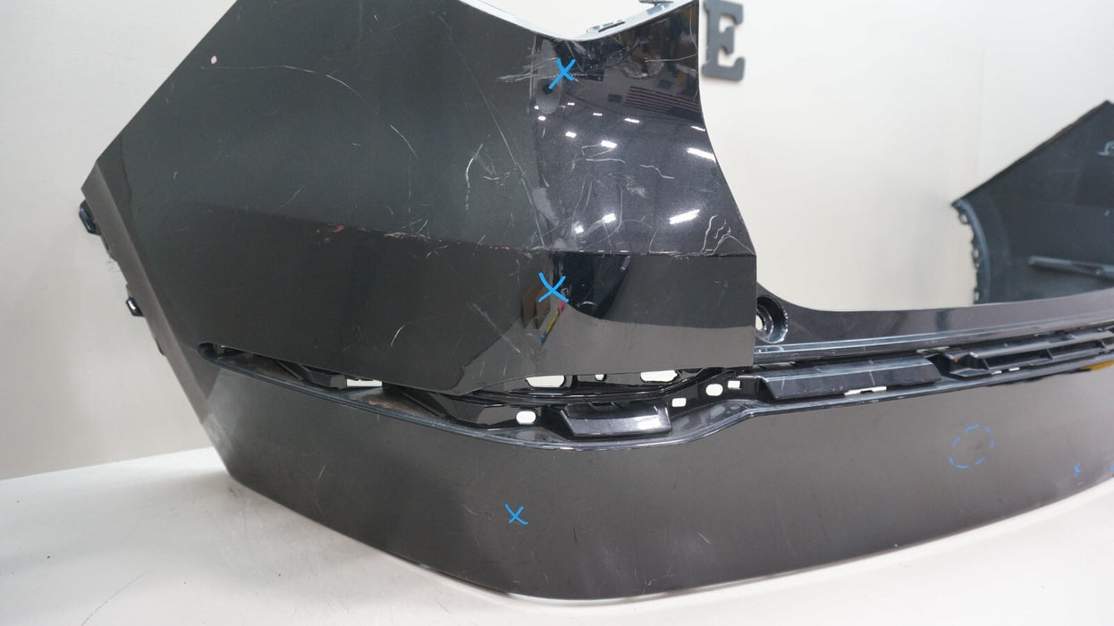 2021-2022 ACURA MDX REAR BUMPER COVER PANEL OEM 71501-TYA-A000