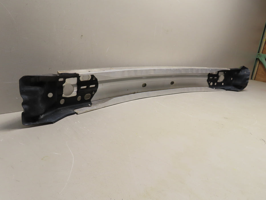 2018 2019 2020 2021 TOYOTA CAMRY FRONT BUMPER REINFORCEMENT IMPACT BAR OEM
