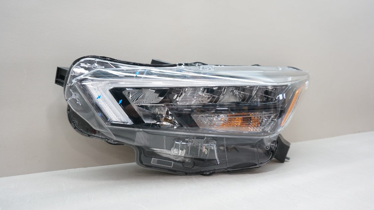 2020-2025 NISSAN VERSA FRONT LEFT DRIVERS SIDE LED HEADLIGHT OEM