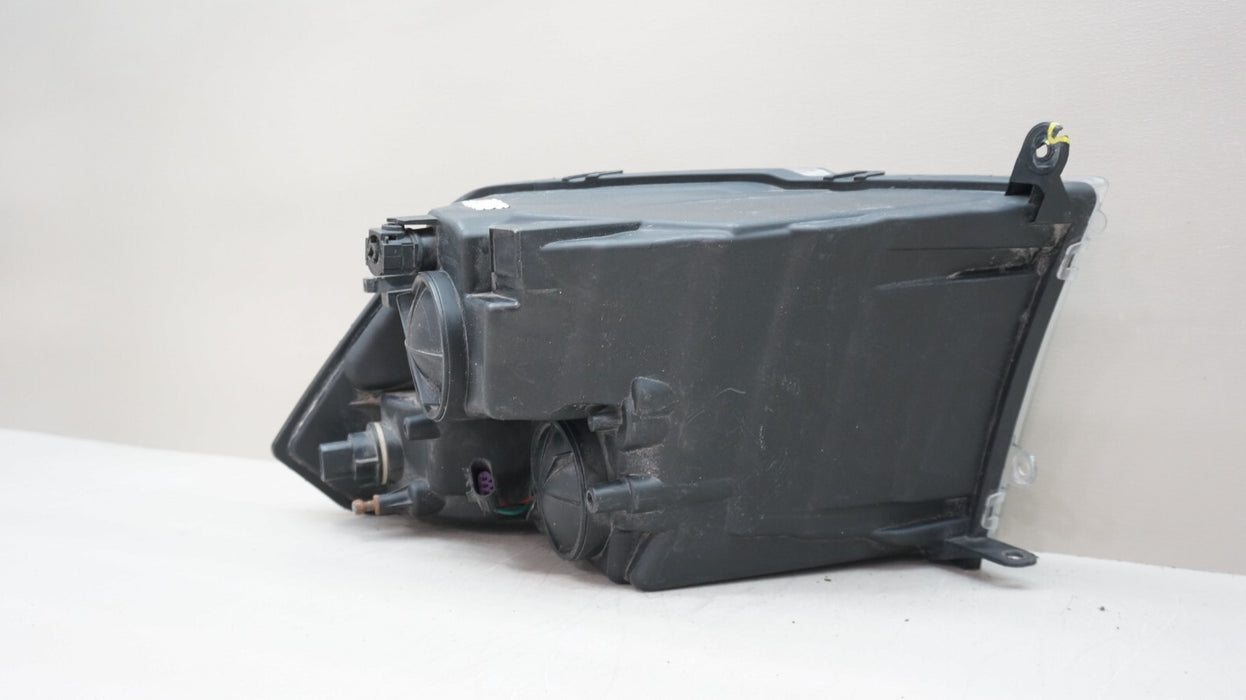 2009-2018 DODGE RAM 1500 FRONT LEFT DRIVER SIDE HALOGEN HEADLIGHT AFTERMARKET