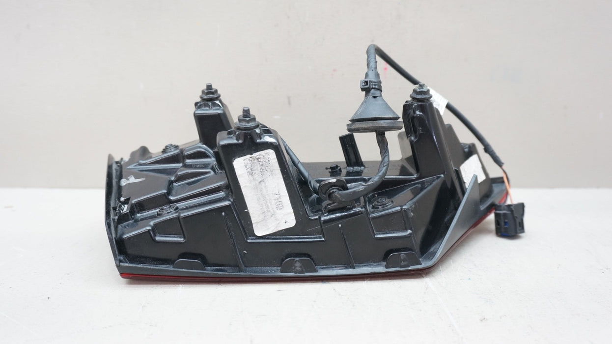 2019-2024 KIA FORTE REAR RIGHT PASSENGER SIDE INNER TAIL LIGHT OEM 92404-M71