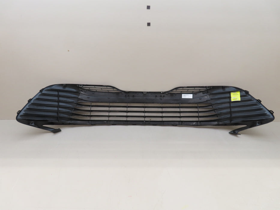 2018-2020 TOYOTA CAMRY FRONT LOWER BUMPER COVER CAPA AFTERMARKET