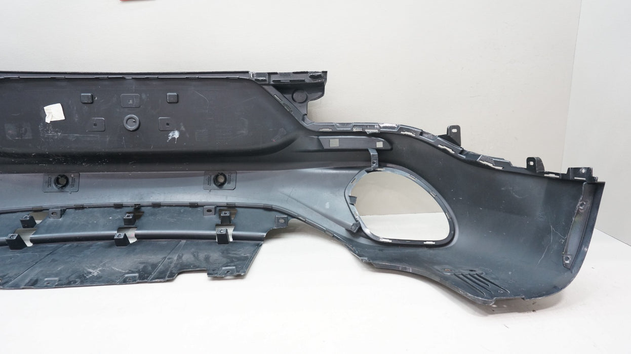 2023-2025 ALFA ROMEO TONALE REAR LOWER BUMPER VALANCE PANEL OEM