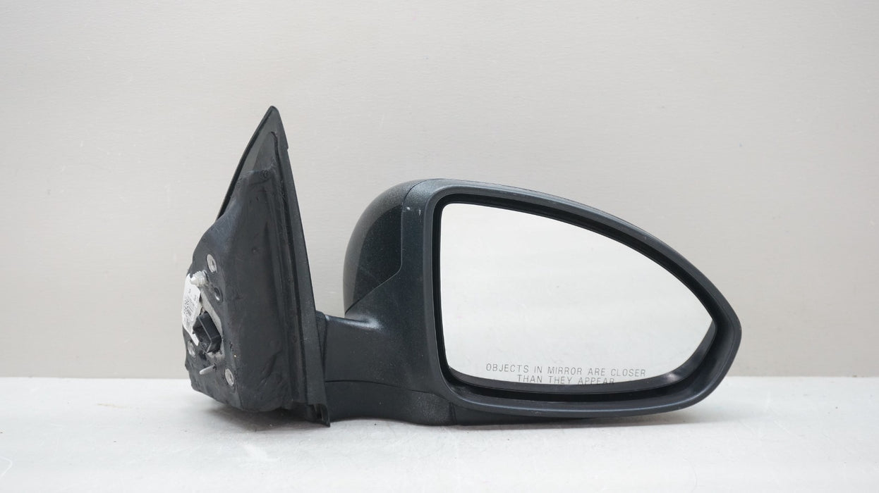 2011-2016 CHEVROLET CRUZE FRONT RIGHT PASSENGER SIDE MIRROR OEM