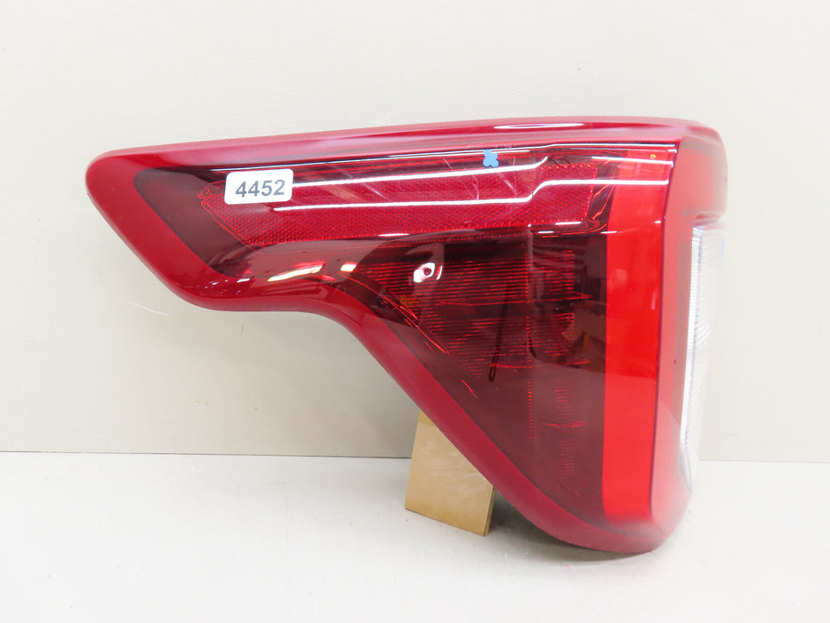 2020-2023 FORD EXPLORER REAR LEFT DRIVER SIDE TAIL LIGHT OEM