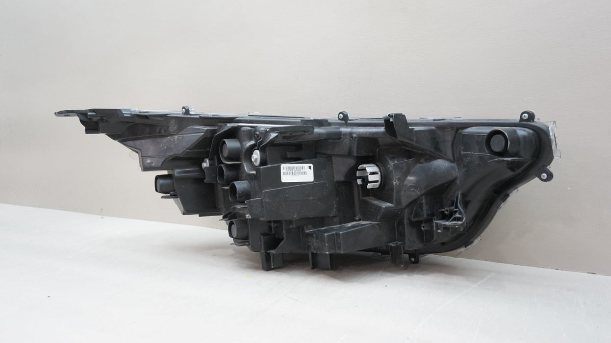 2022-2024 TOYOTA RAV4 FRONT LEFT DRIVER SIDE LED HEADLIGHT OEM