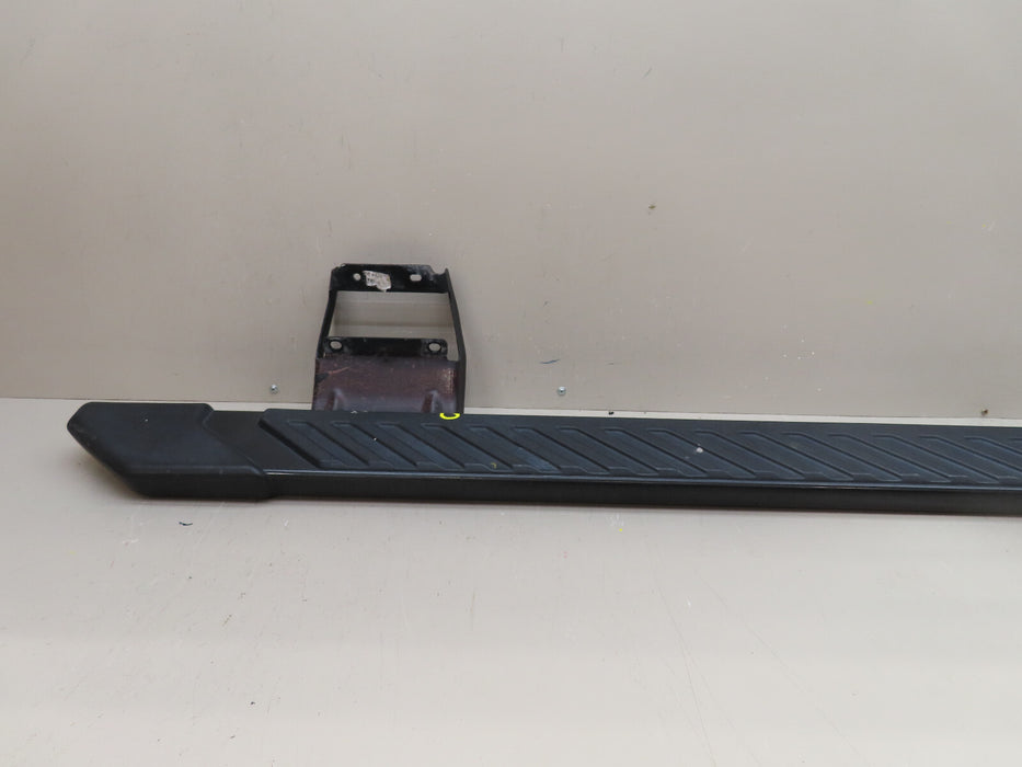2015-2023 FORD F-150 CREW CAB LEFT DRIVER SIDE RUNNING BOARD OEM FL34-16470