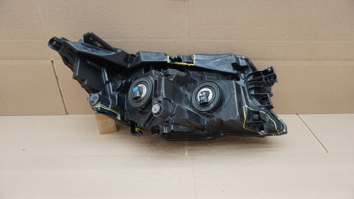 2016-2018 HONDA PILOT RIDGELINE FRONT LEFT DRIVER SIDE HEADLIGHT OEM 16 17 18