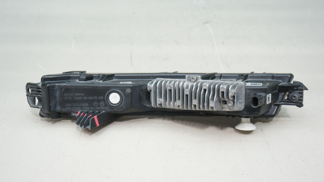 2017-2022 JAGUAR F-PACE FRONT LEFT DRIVER SIDE FOG LIGHT OEM HK8315201AD