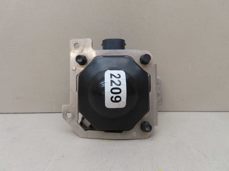 2020-2023 AUDI A4 W/S LINE A5 S5 FRONT RIGHT CRUSIE CONTROL DISTANCE MODULE OEM