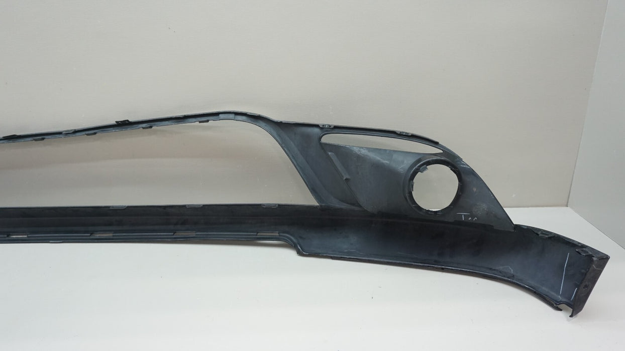 2016-2020 DODGE DURANGO FRONT LOWER BUMPER COVER VALANCE OEM 1XV00TRMAA