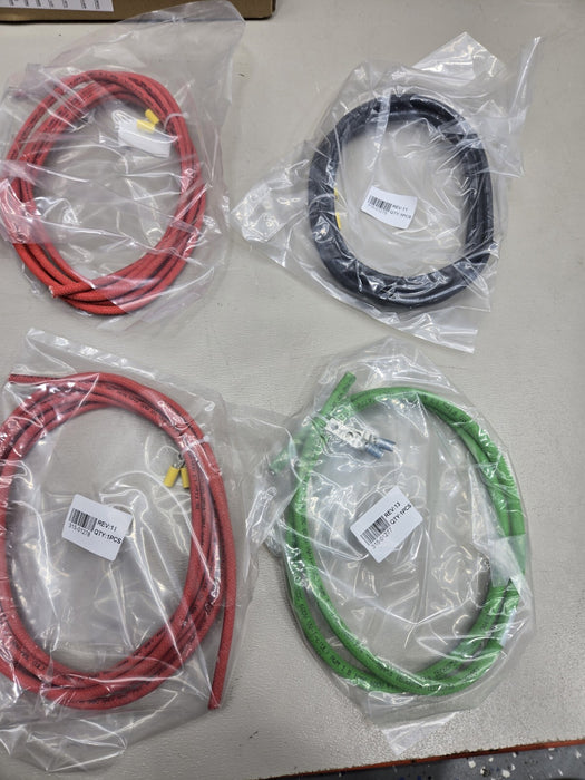 (NEW) Calix 100-05200 E9-2 Installation Kit