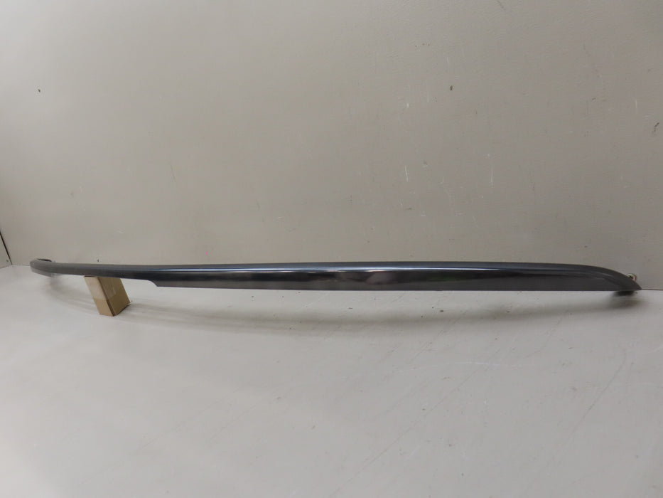 2021-2024 CHEVROLET/GMC TAHOE-YUKON,XL REAR BUMPER FASCIA MOLDING OEM 84371055
