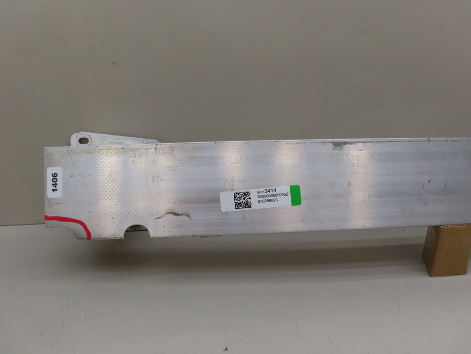 2016-2024 CHEVROLET MALIBU REAR REINFORCEMENT IMPACT BAR  OEM
