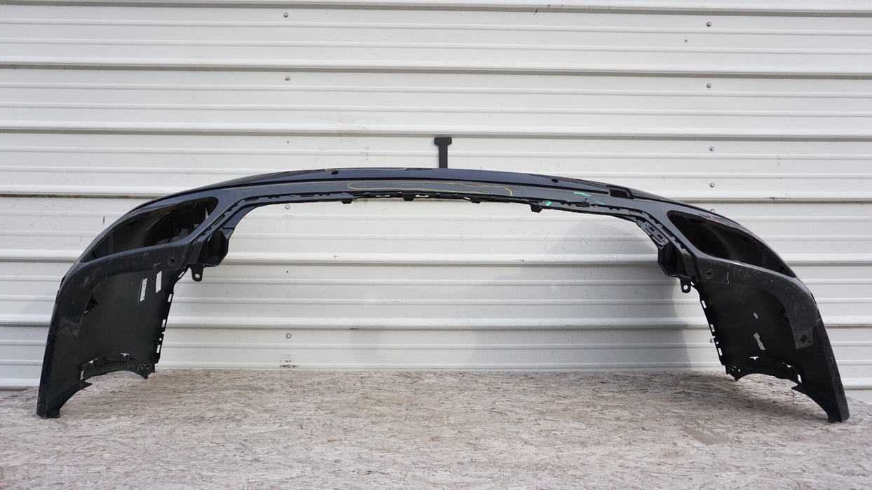 2019-2020 BMW X5 M-SPORT REAR BUMPER COVER OEM 19 20 5112-8069240