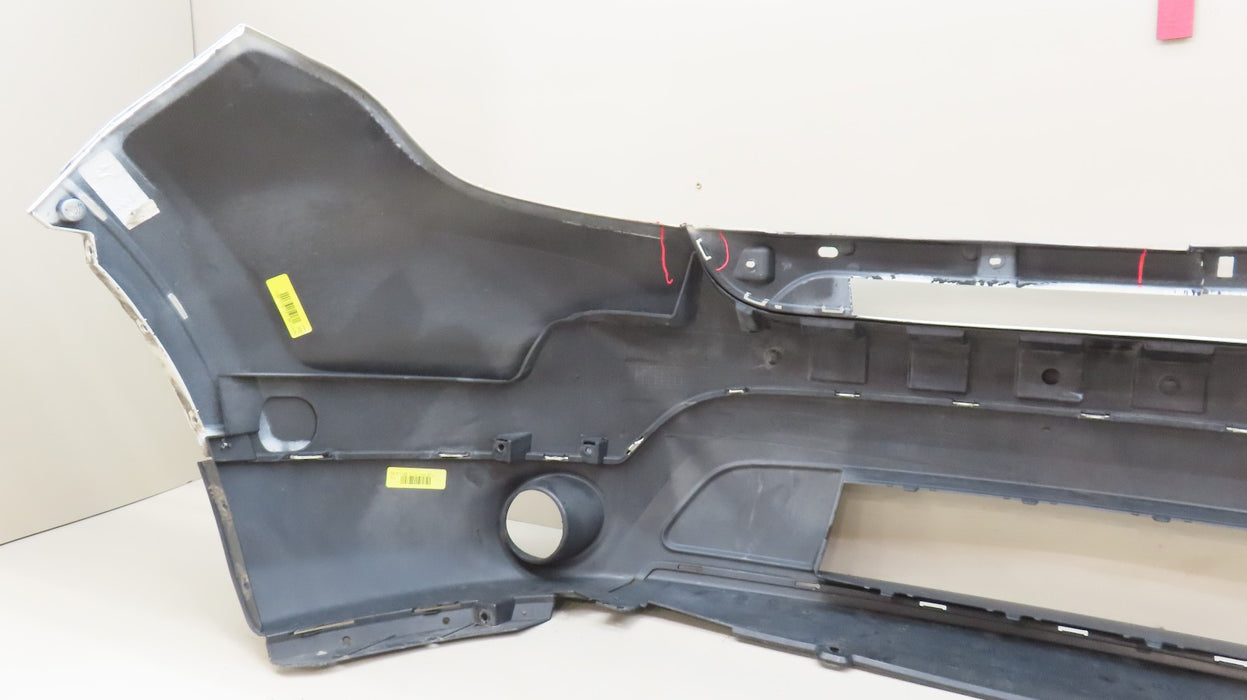 2011-2015 FORD EXPLORER FRONT BUMPER COVER W/LOWER OEM