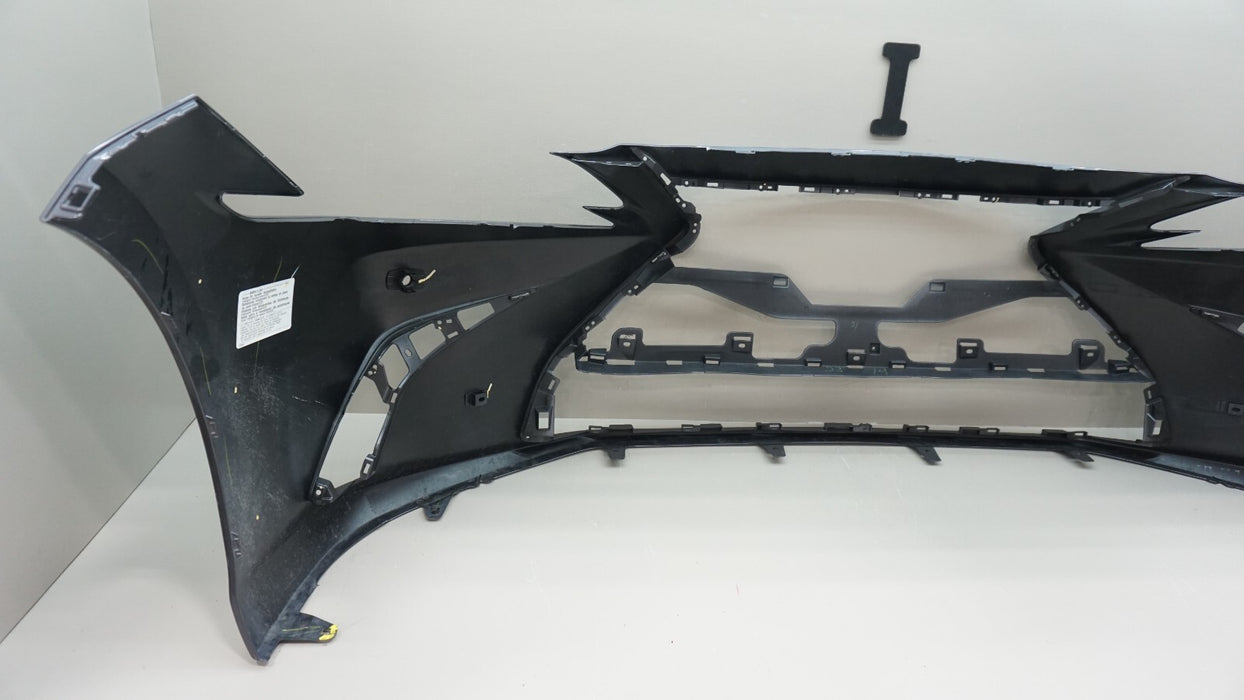 2019-2020 LEXUS ES350 ES300H 4DR SEDAN FRONT BUMPER COVER PANEL OEM 52119-06J00