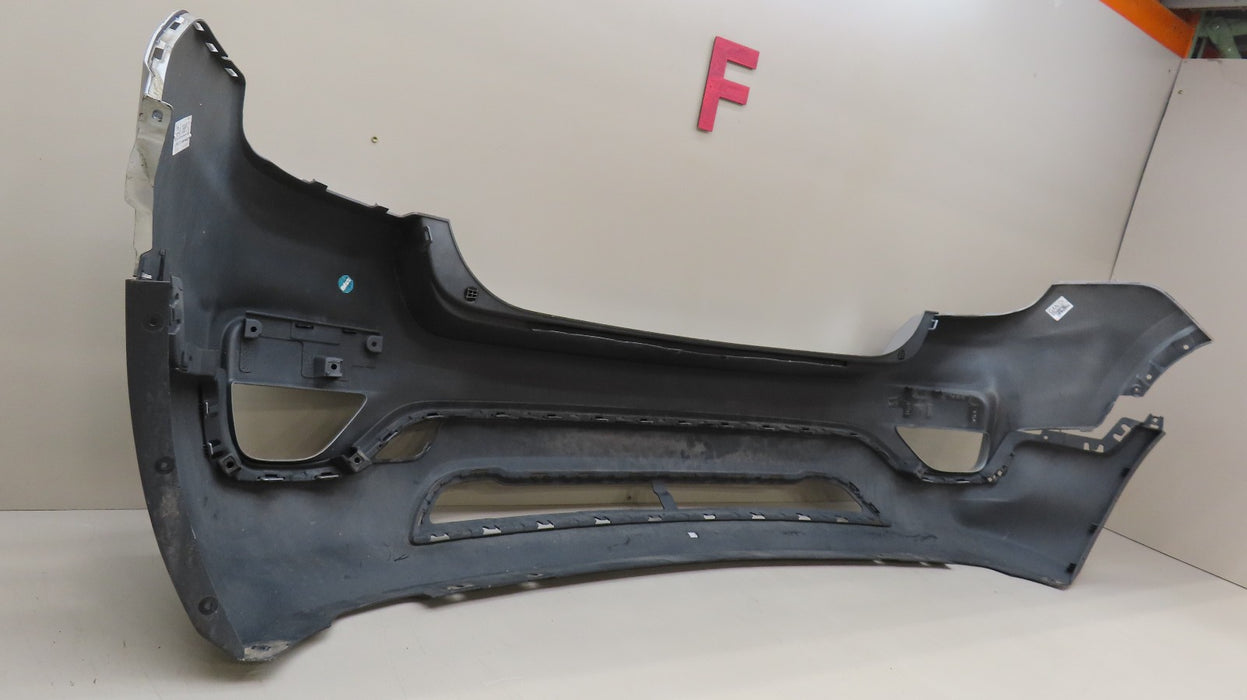 2017-2021 CHEVROLET CHEVY TRAX REAR BUMPER COVER OEM 42392745