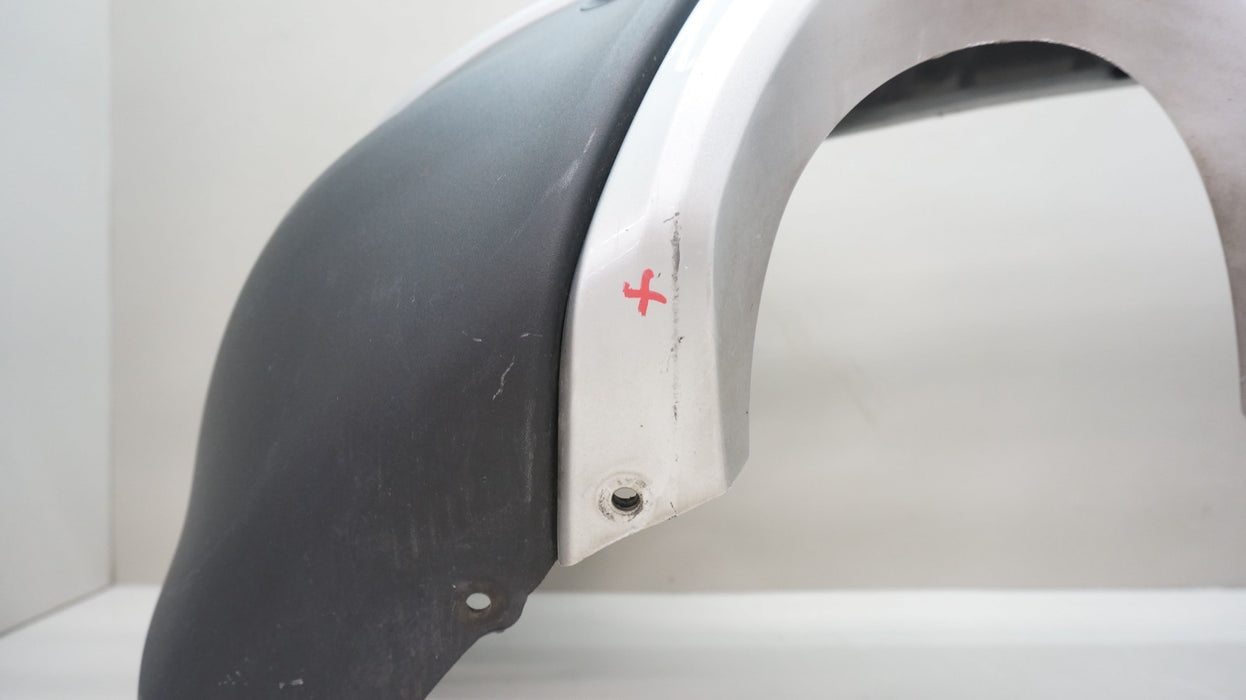 2015-2019 LINCOLN MKC REAR BUMPER COVER PANEL PLASTIC OEM