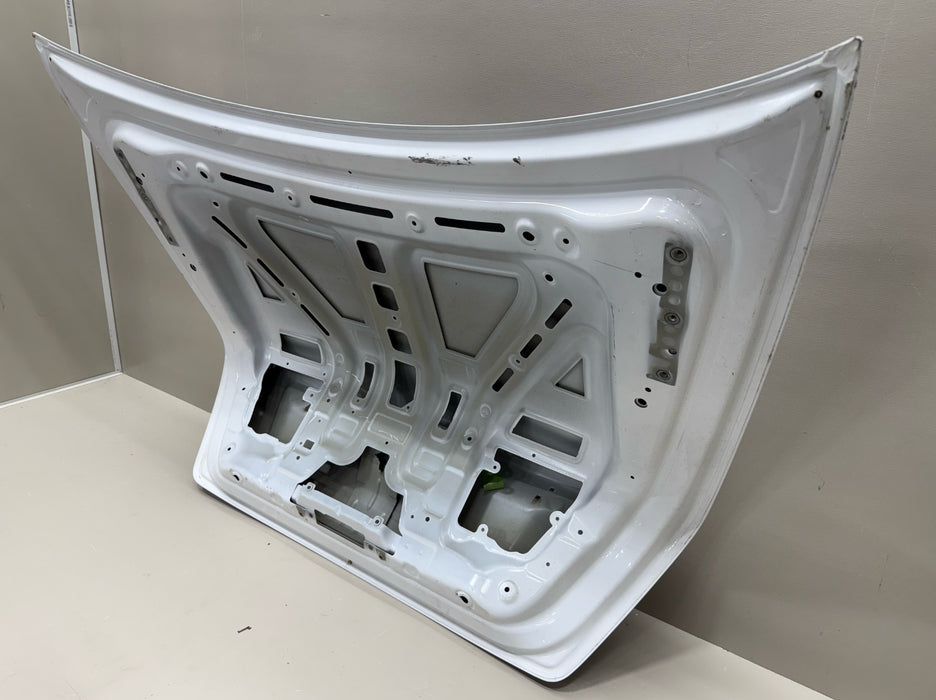 2014-2019 ROLLS ROYCE GHOST REAR TRUNK LID TAILGATE SHELL OEM 14 15 16 17 18 19